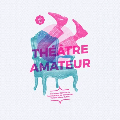 Théâtre amateur