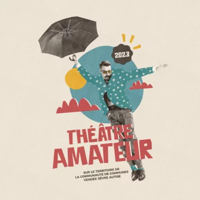 Théâtre amateur