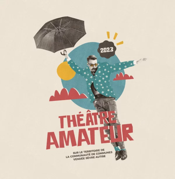 Théâtre amateur