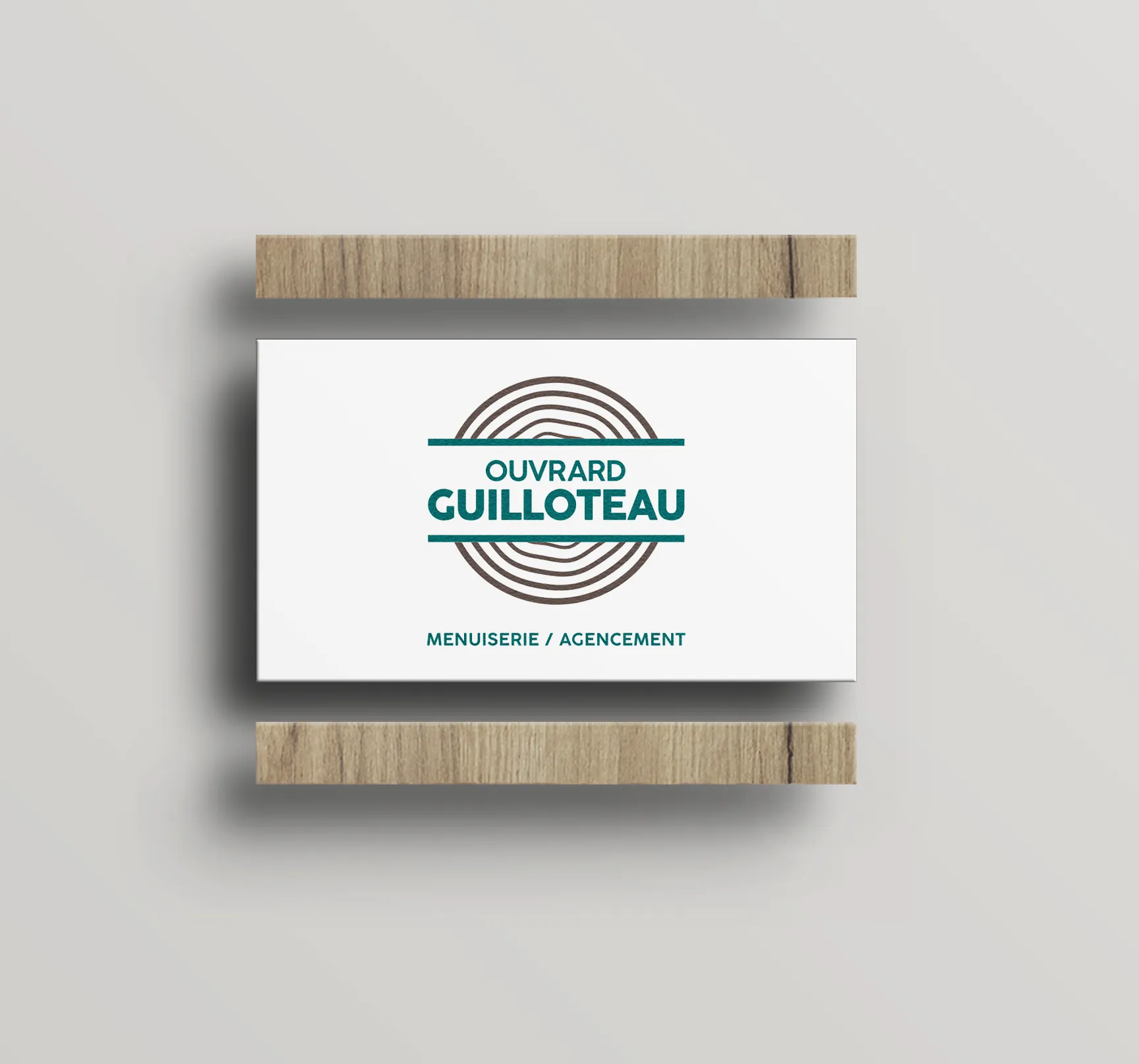Menuiserie Ouvrard Guilloteau