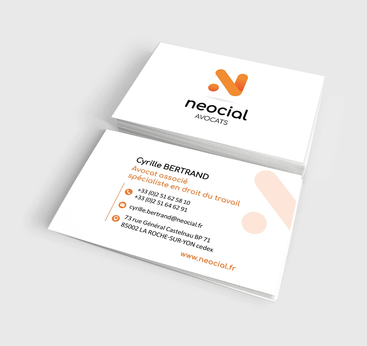 Neocial