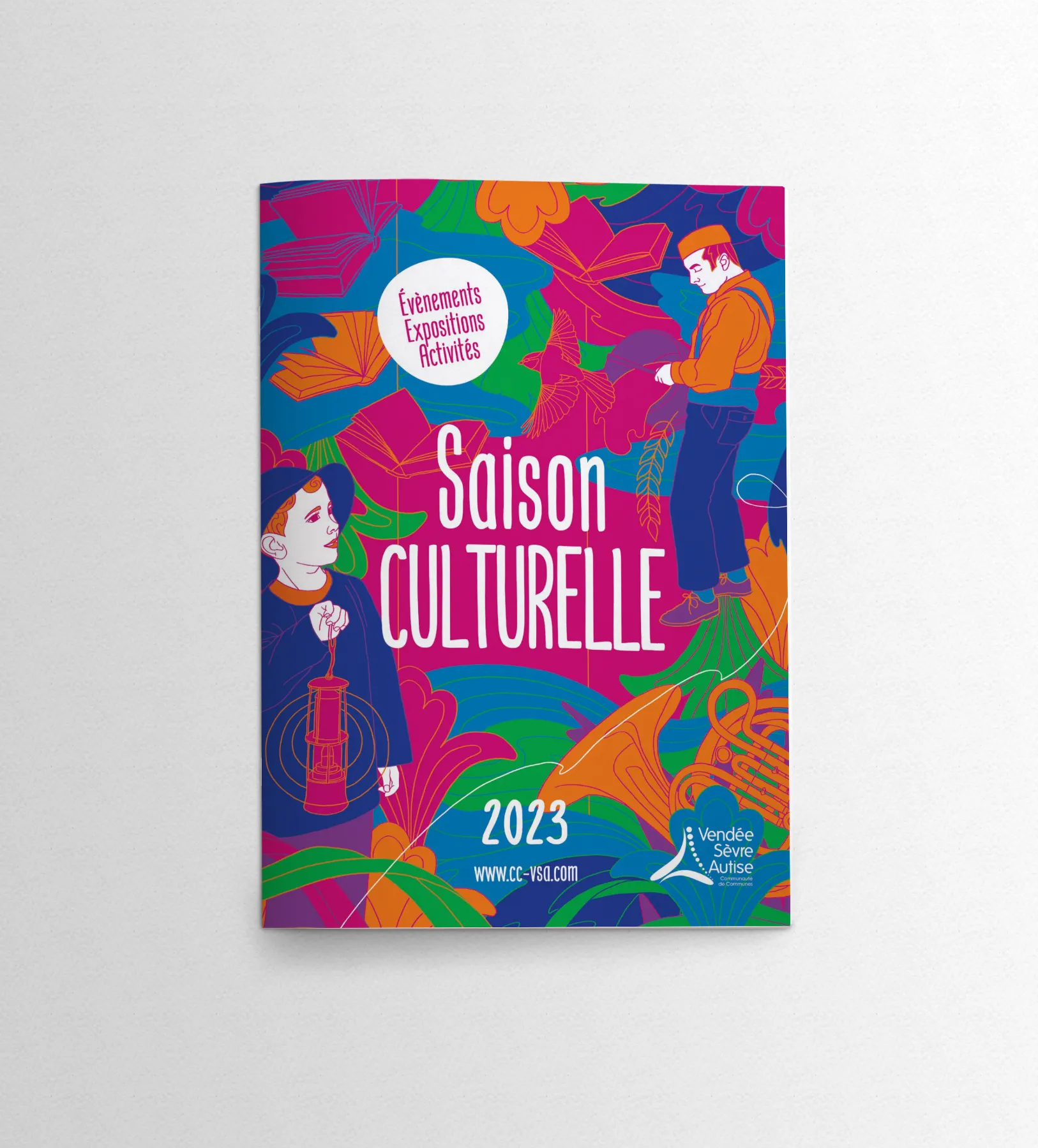 Audrey Bareil Communication Festival du jeu 2018 Affiche