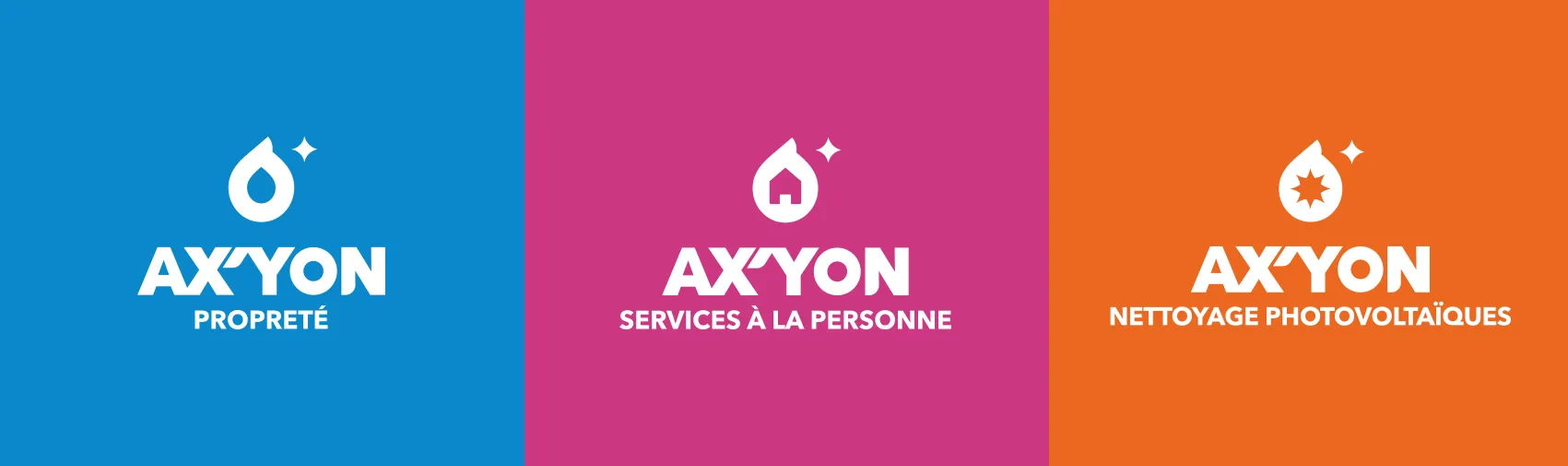Audrey Bareil Communication Gîtes les Balises - Logo