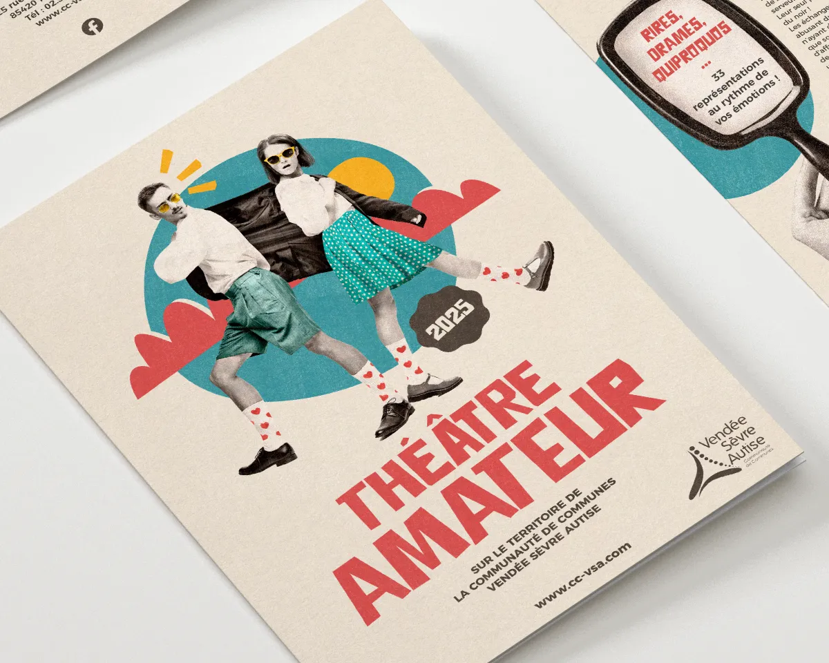 Audrey Bareil Communication Festival du jeu 2018 Affiche