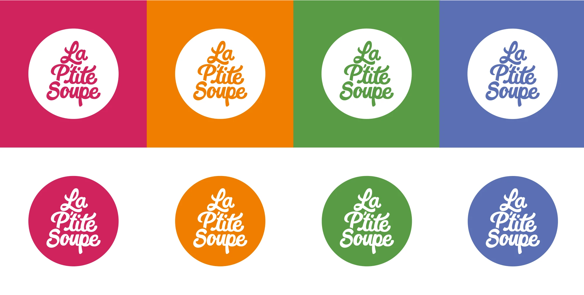 Audrey Bareil Communication Gîtes les Balises - Logo